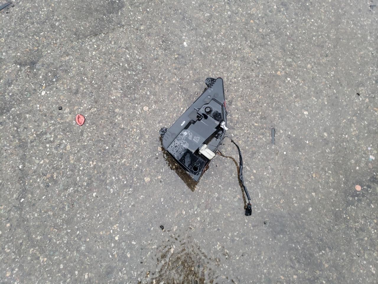 2020 Hyundai Santa Fe - Image 13