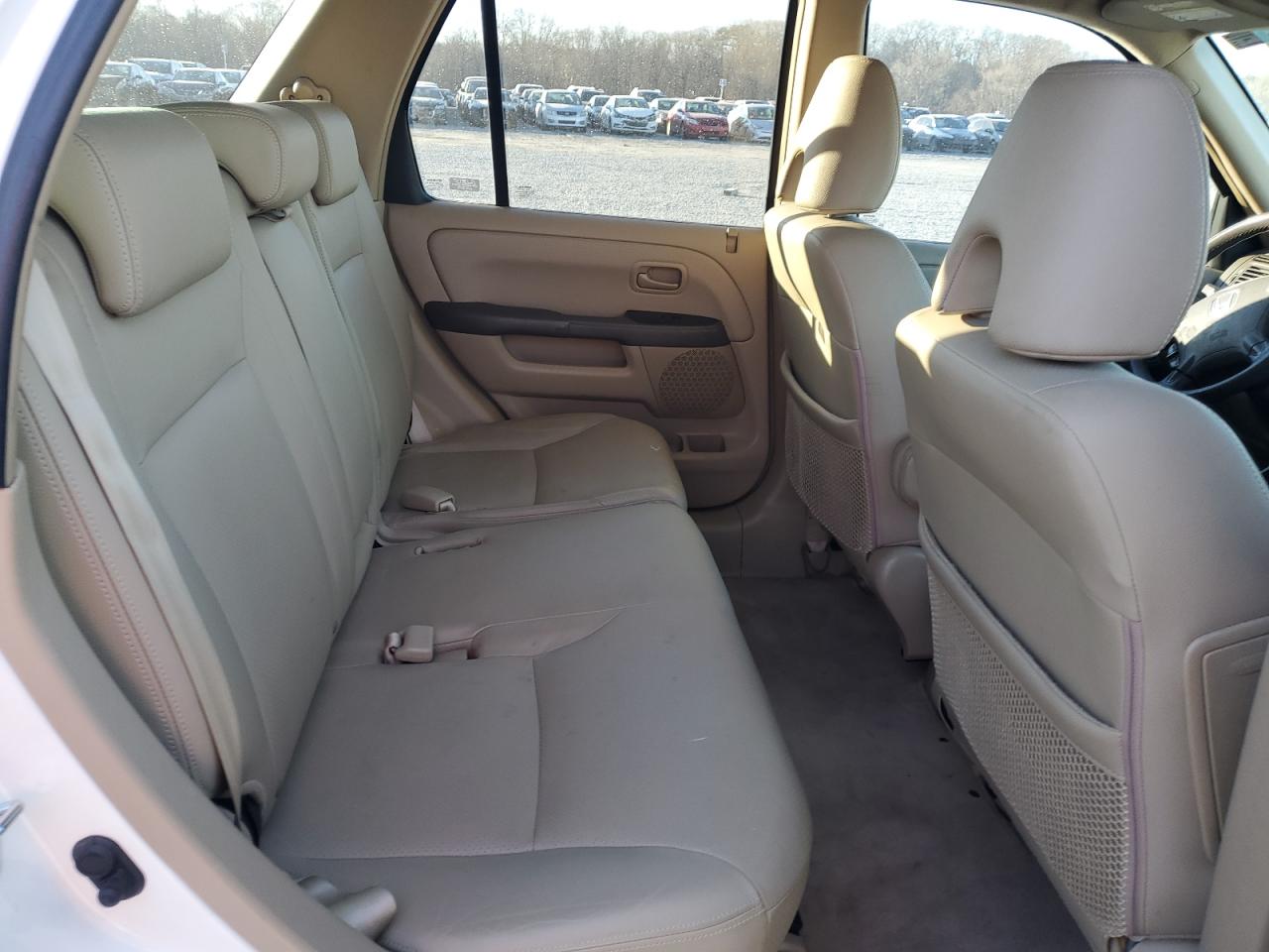 2006 Honda CR-V - Image 11