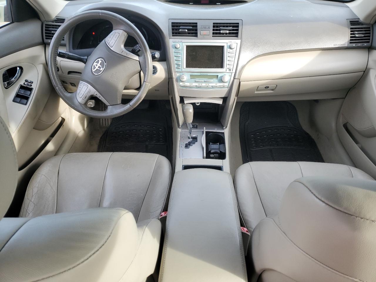2007 Toyota Camry - Image 8