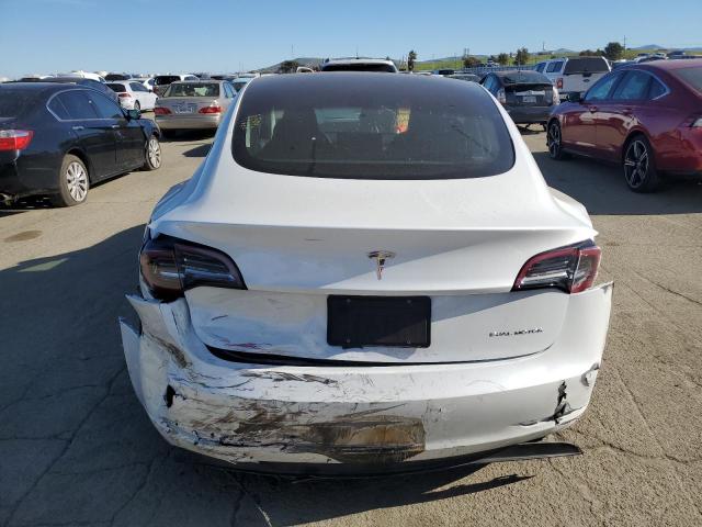  TESLA MODEL 3 2019 Білий