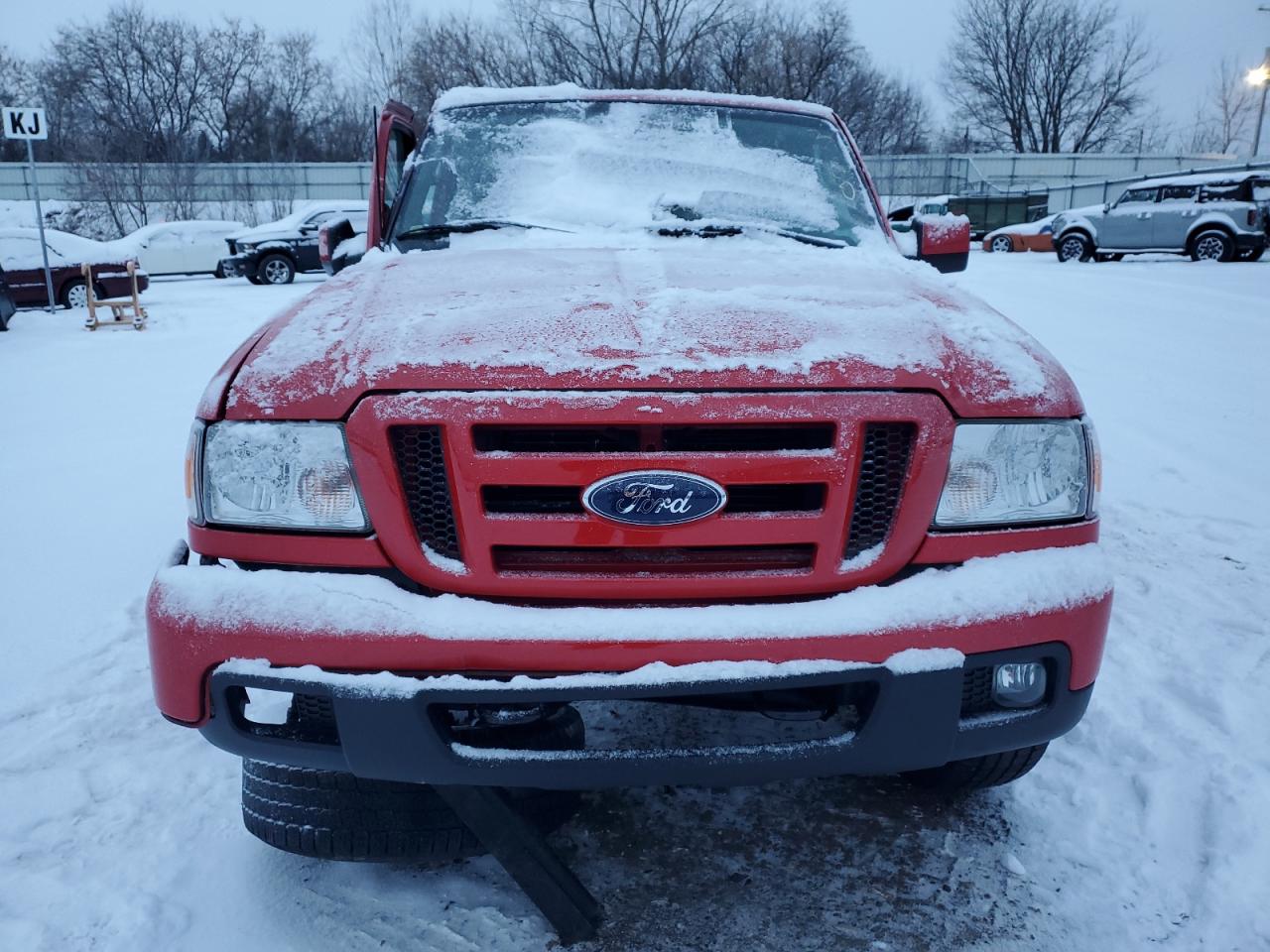 2007 Ford Ranger - Image 5