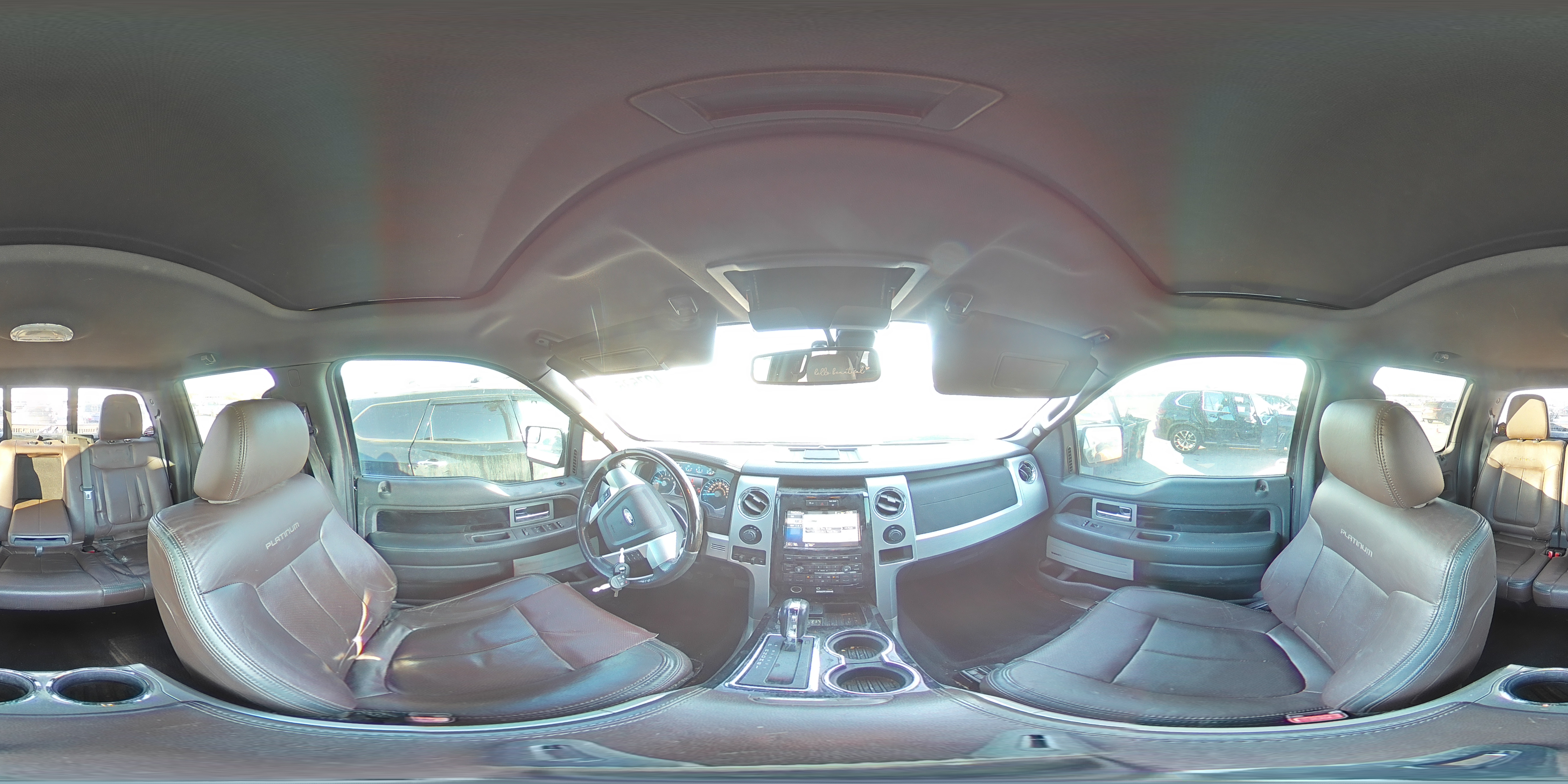 2011 Ford F-150 - Image 13