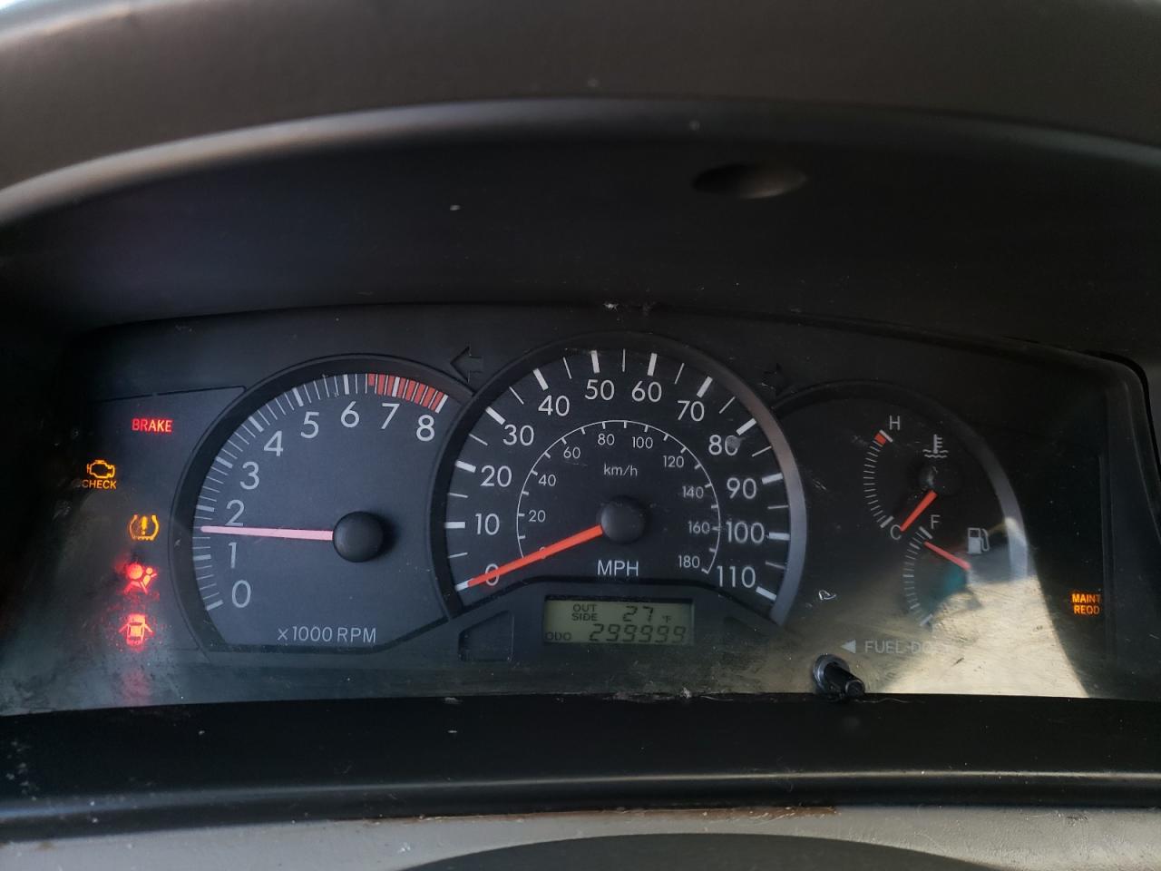 2008 Toyota Corolla - Image 9