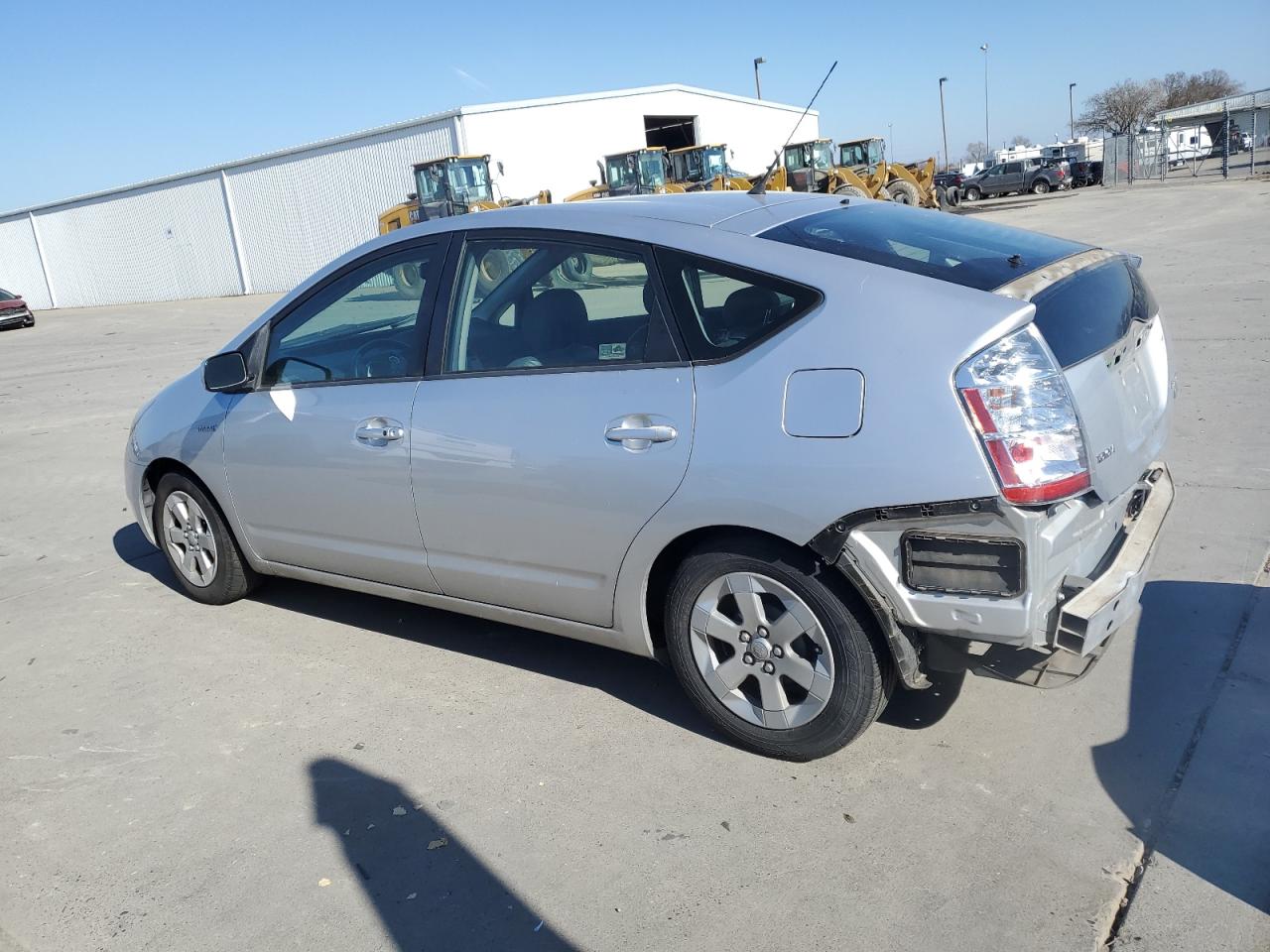 2009 Toyota Prius - Image 2