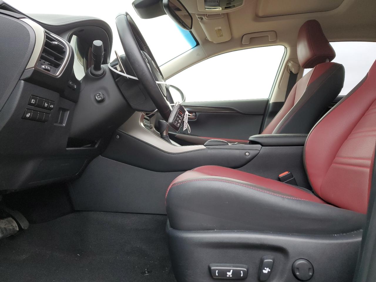 2019 Lexus NX - Image 7