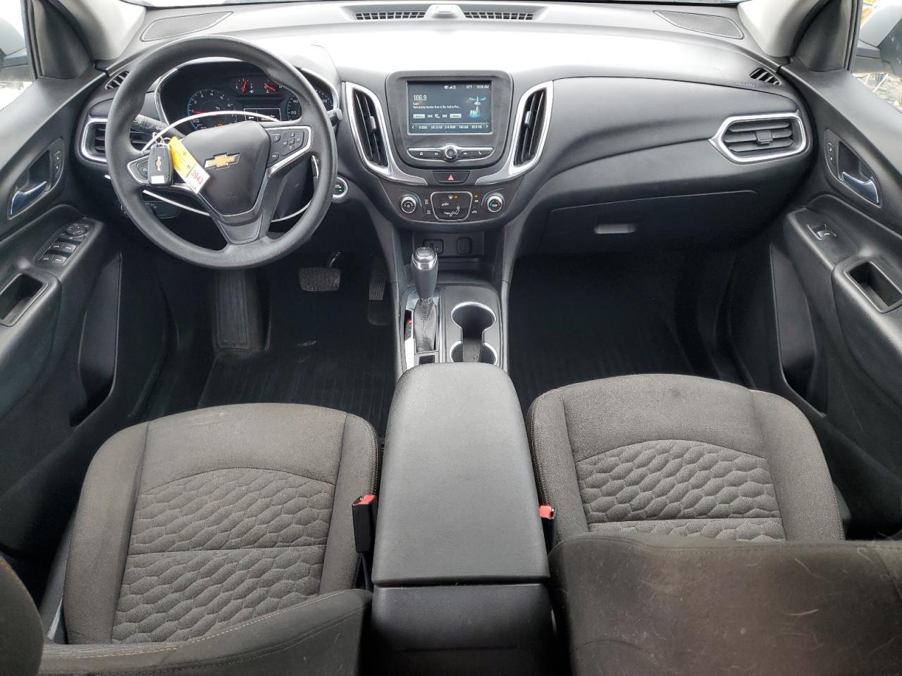 2018 Chevrolet Equinox - Image 8
