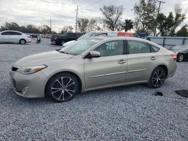 2015 Toyota Avalon Xle