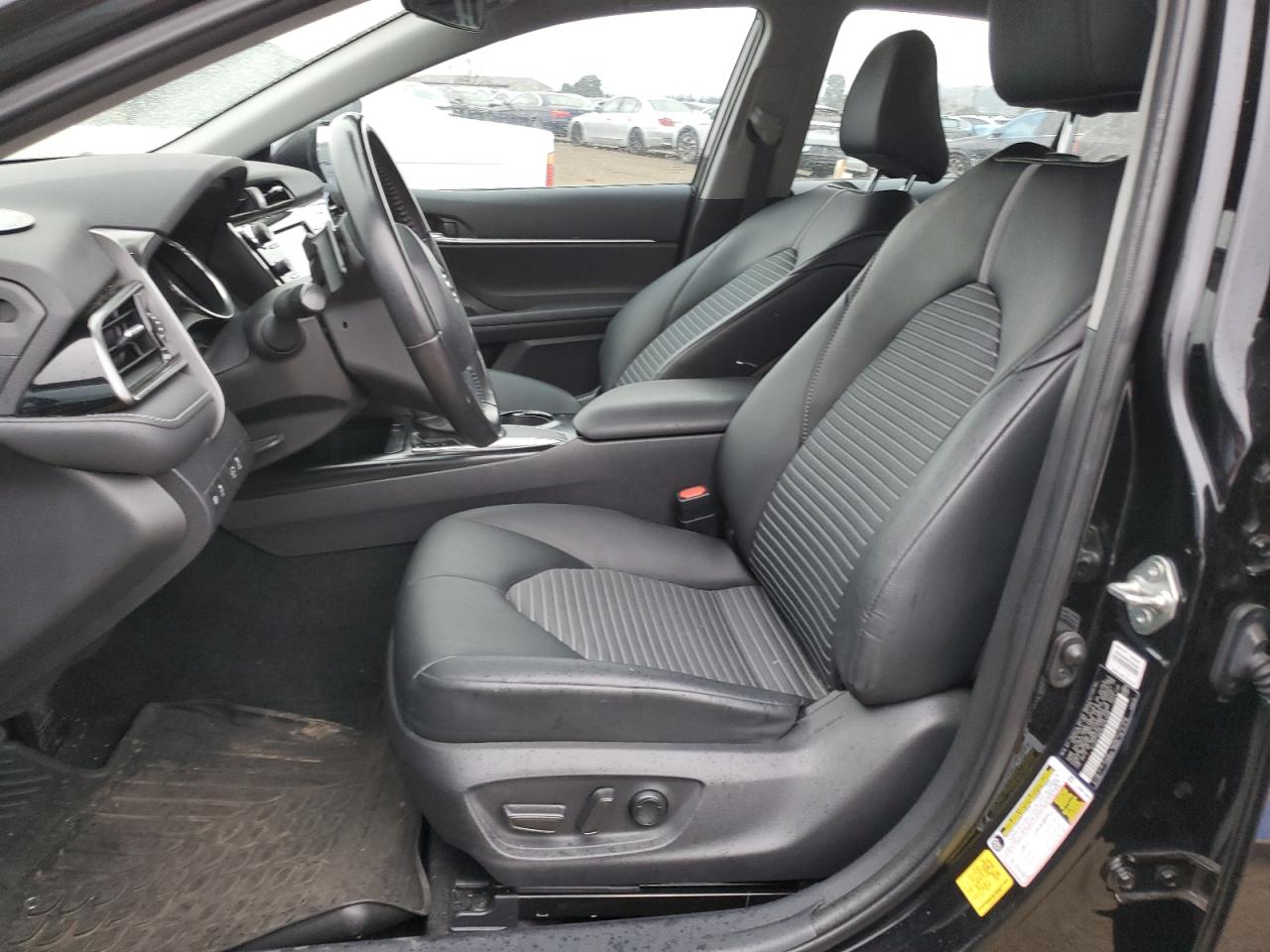 2020 Toyota Camry - Image 7