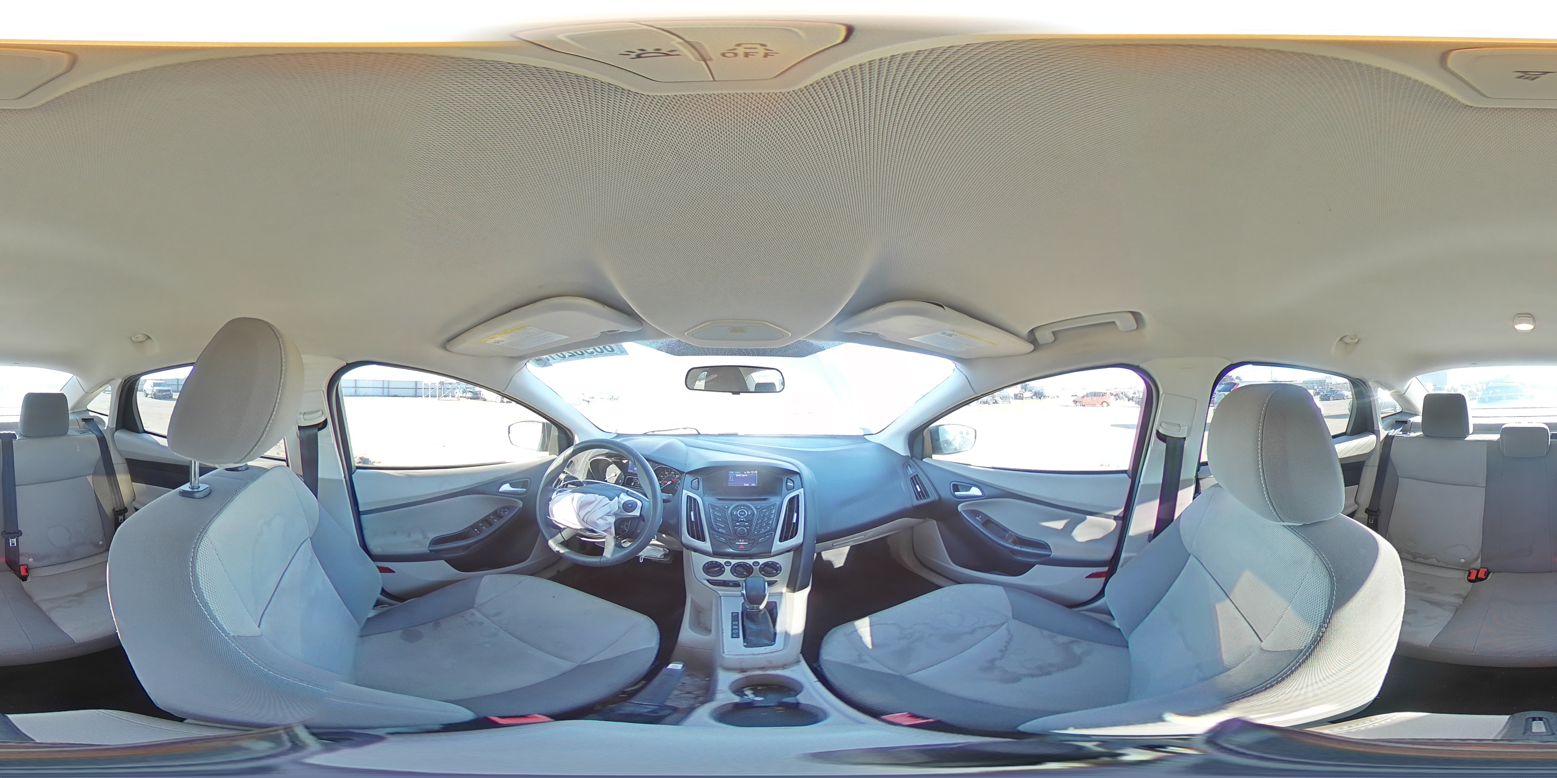 2013 Ford Focus - Image 12