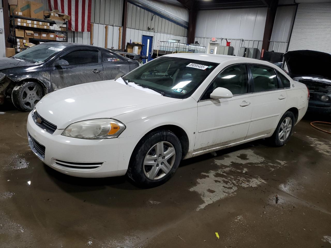 2006 Chevrolet Impala - Image 1