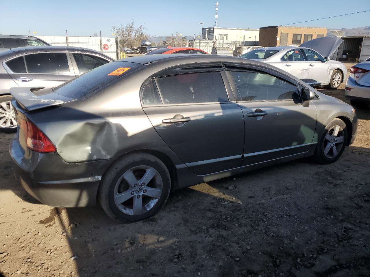 2006 Honda Civic - Image 3