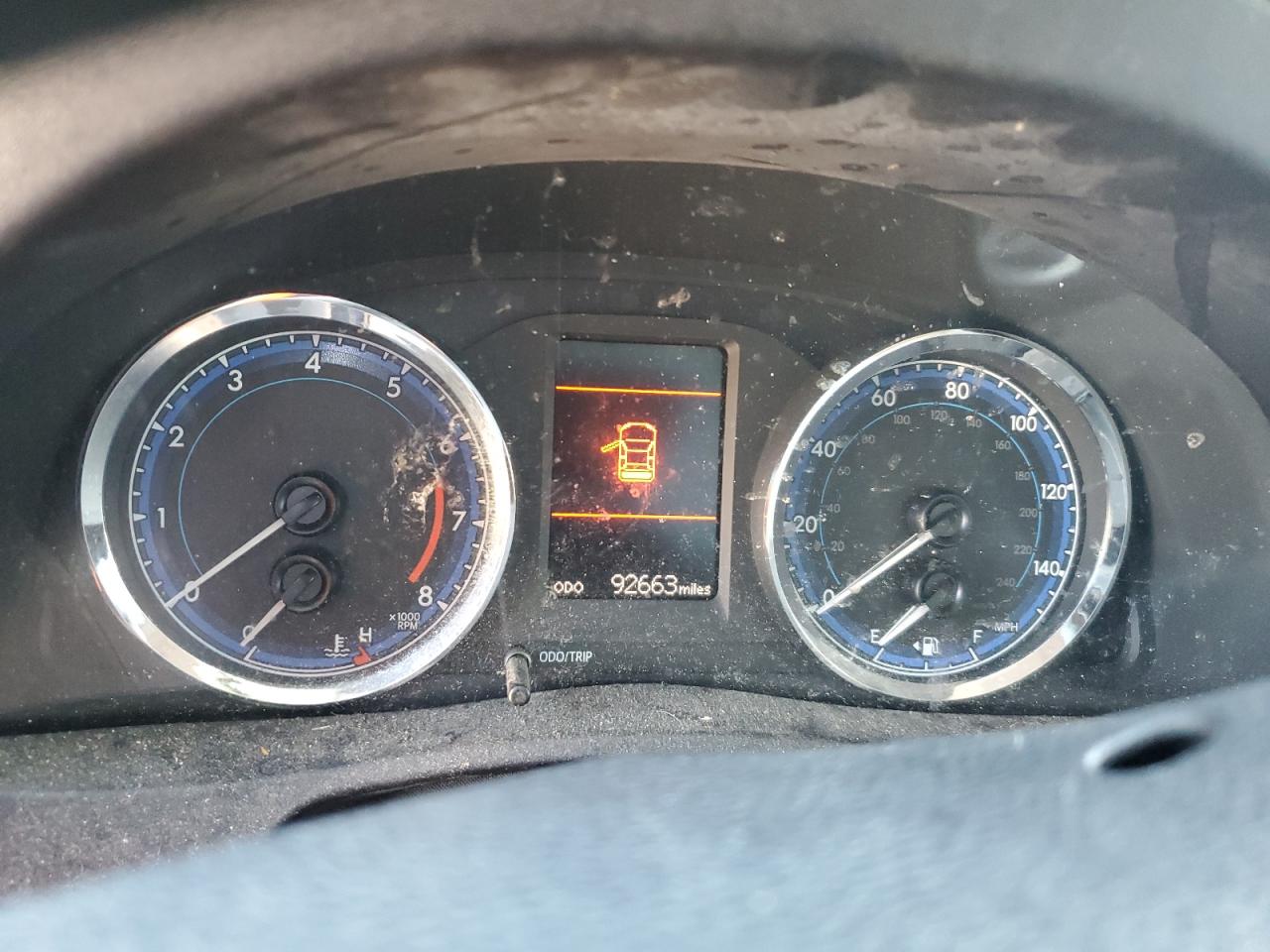 2019 Toyota Corolla - Image 9