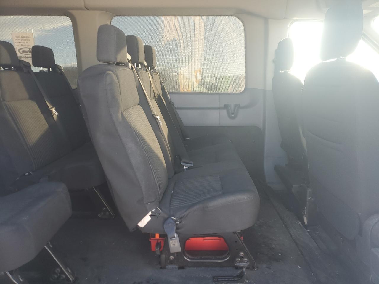 1FBVU4XM8KKB86330 FORD TRANSIT 2019