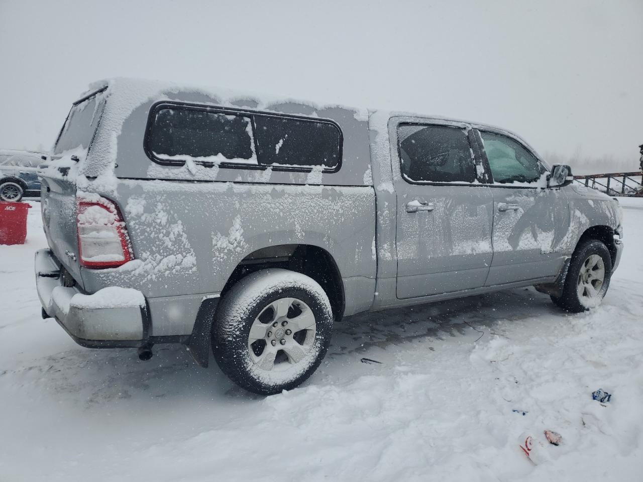 2019 RAM 1500 - Image 3