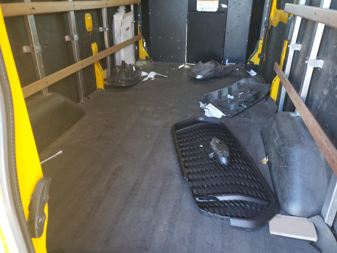 2021 Ford Transit - Image 10