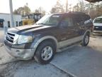 2008 Ford Expedition Eddie Bauer на продаже в Hueytown, AL - Mechanical