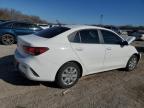 2022 Kia Rio Lx на продаже в Oklahoma City, OK - Front End