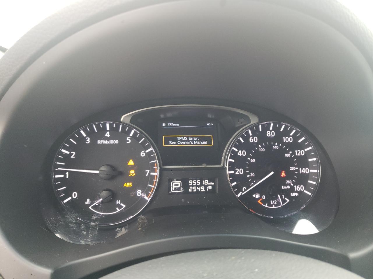 2014 Nissan Altima - Image 9