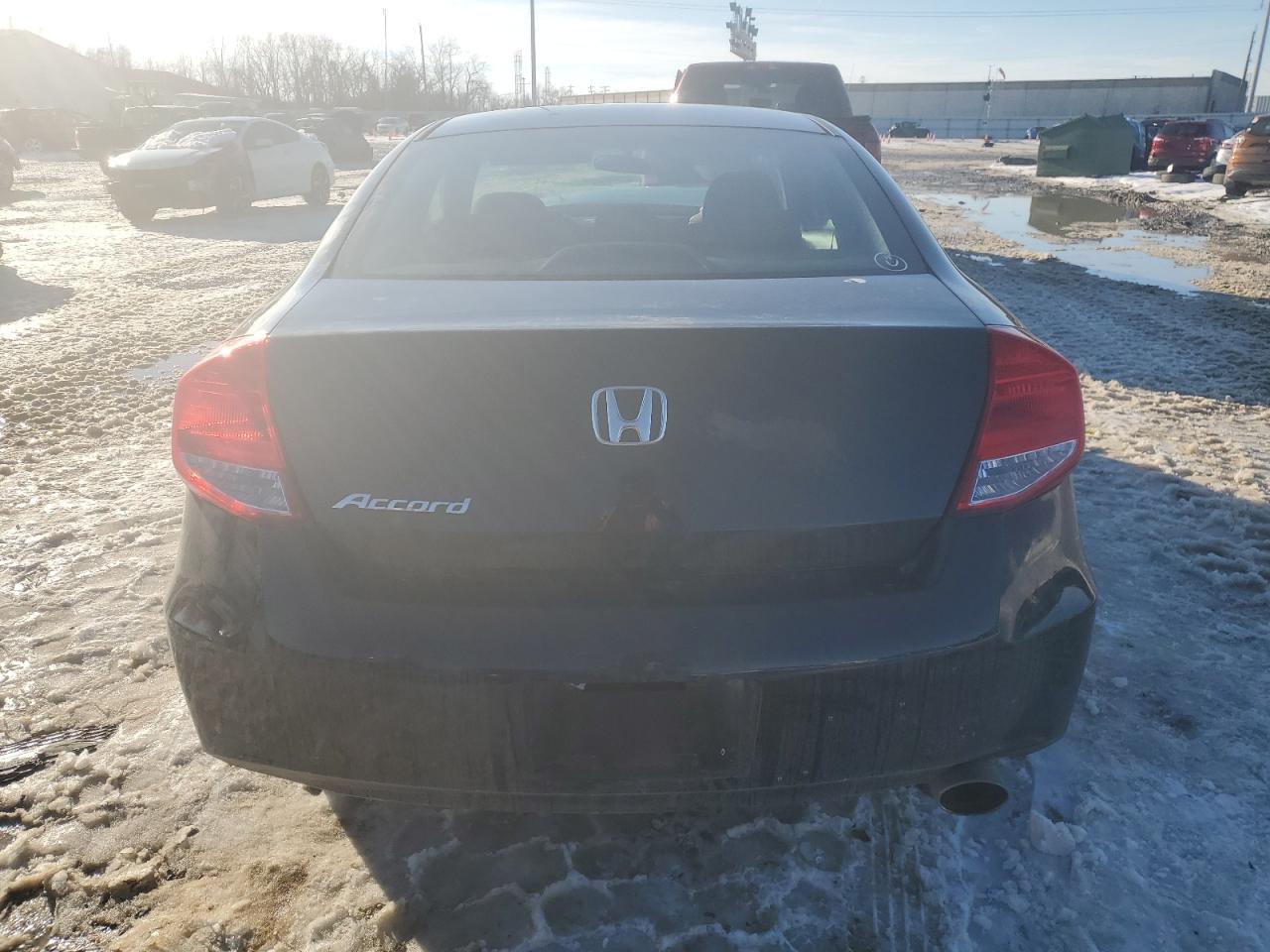 2011 Honda Accord - Image 6