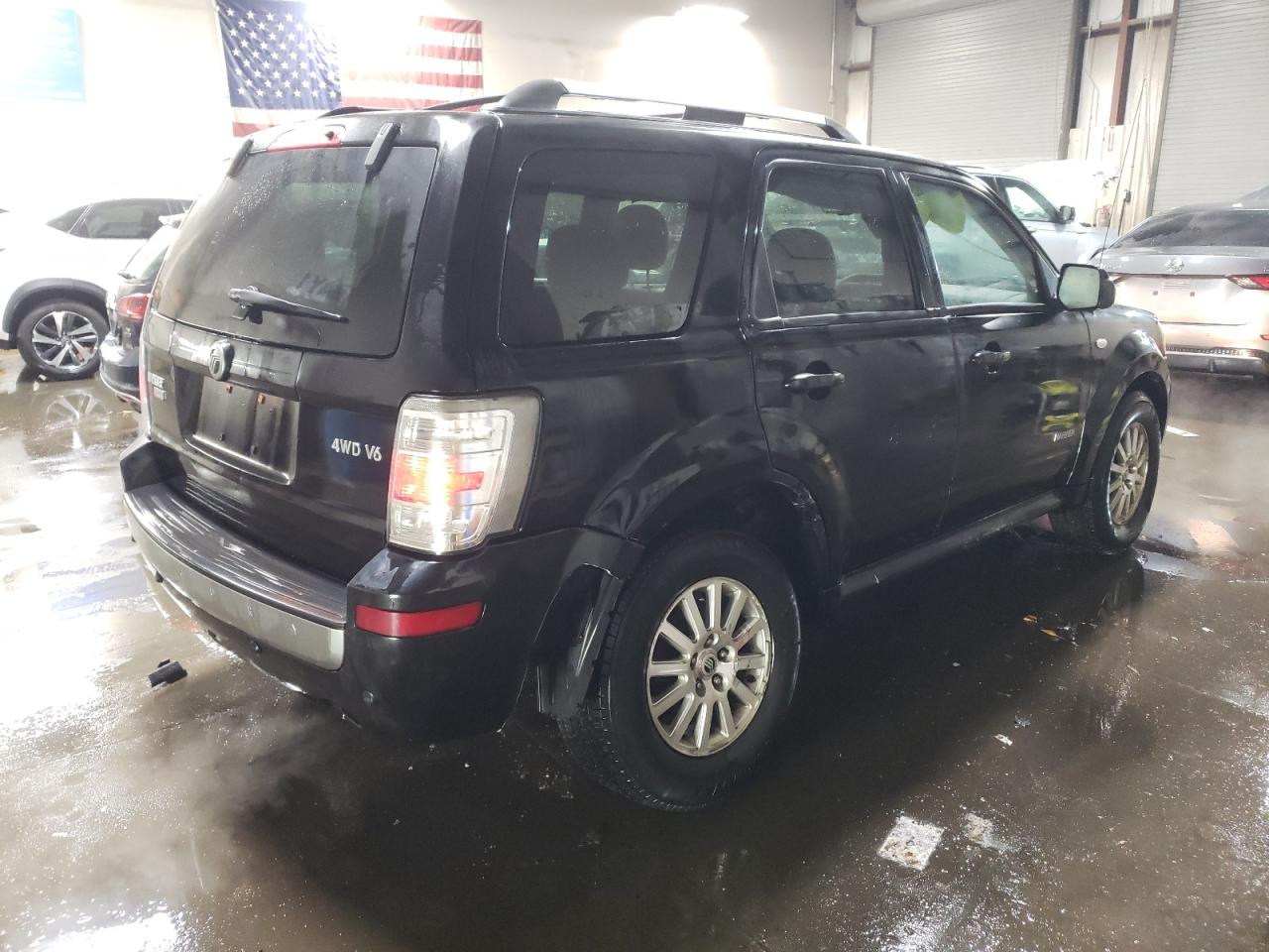 2008 Mercury Mariner - Image 3