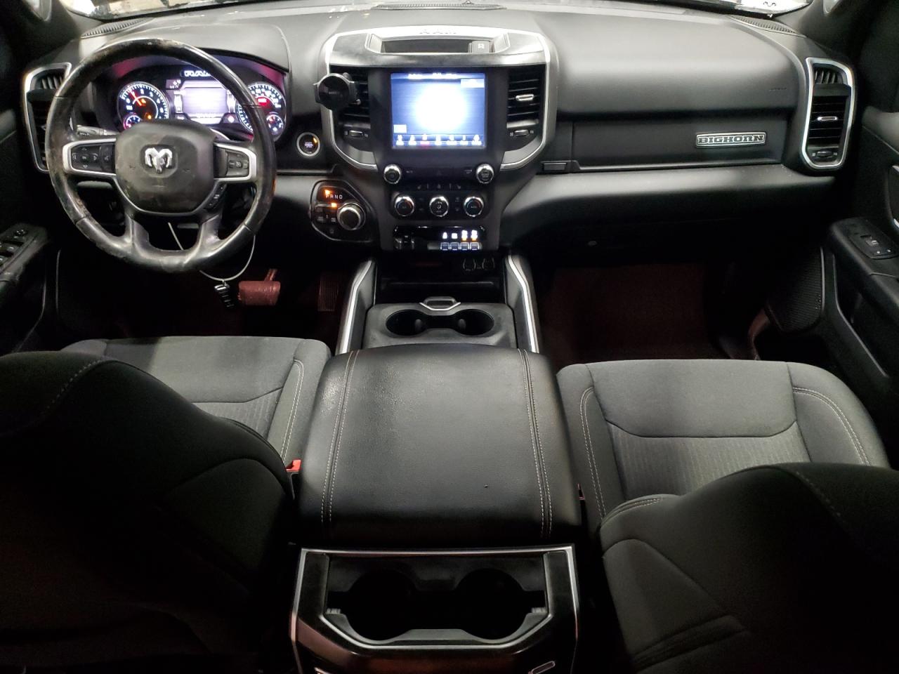 2020 RAM 1500 - Image 8