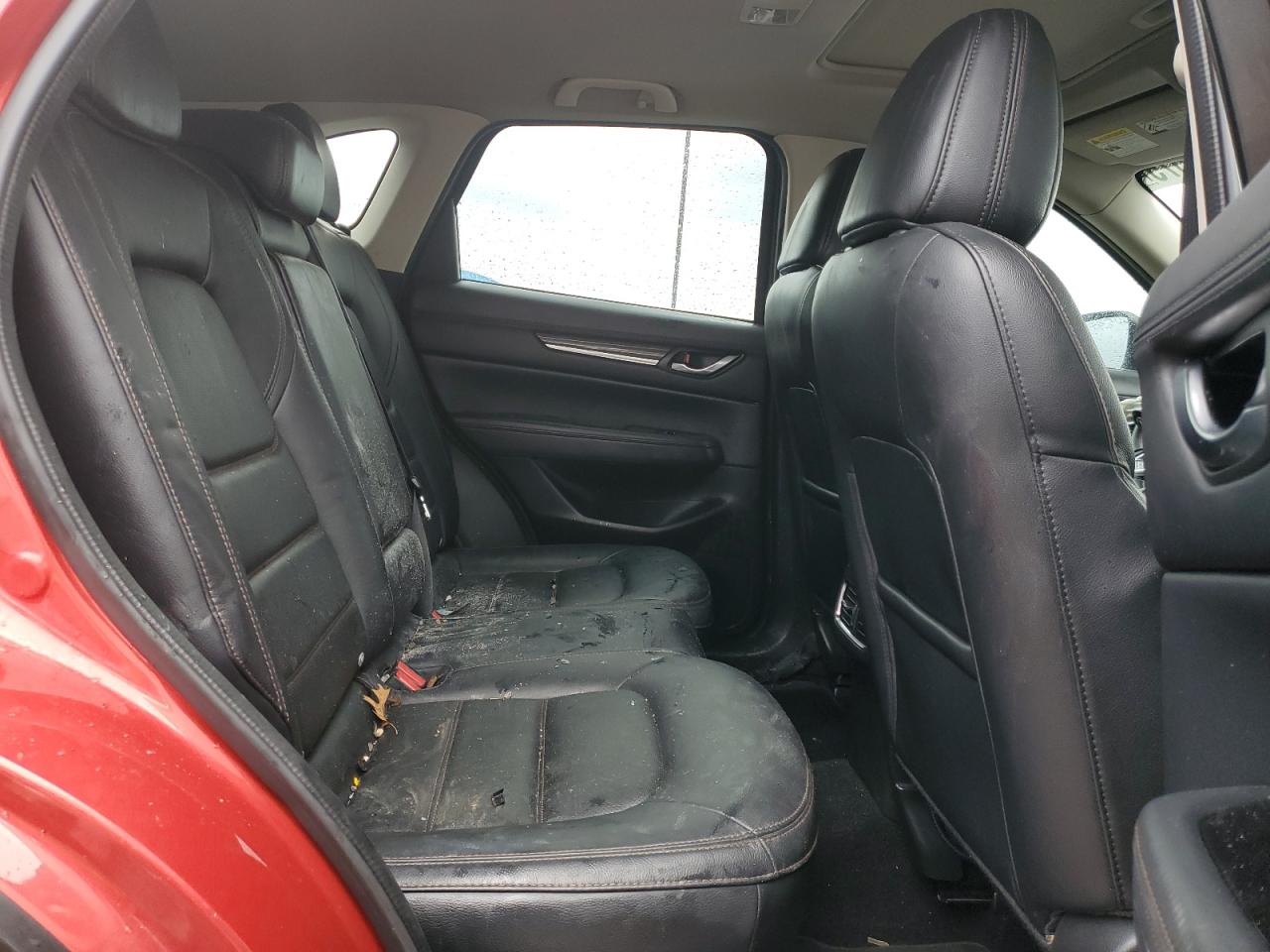 2018 Mazda CX-5 - Image 10