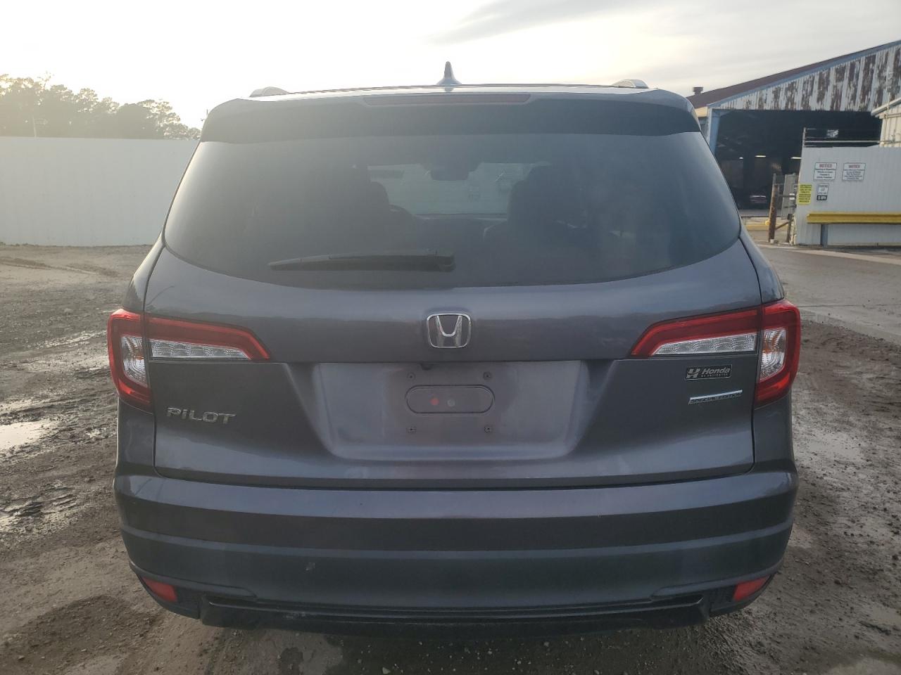 2022 Honda Pilot - Image 6