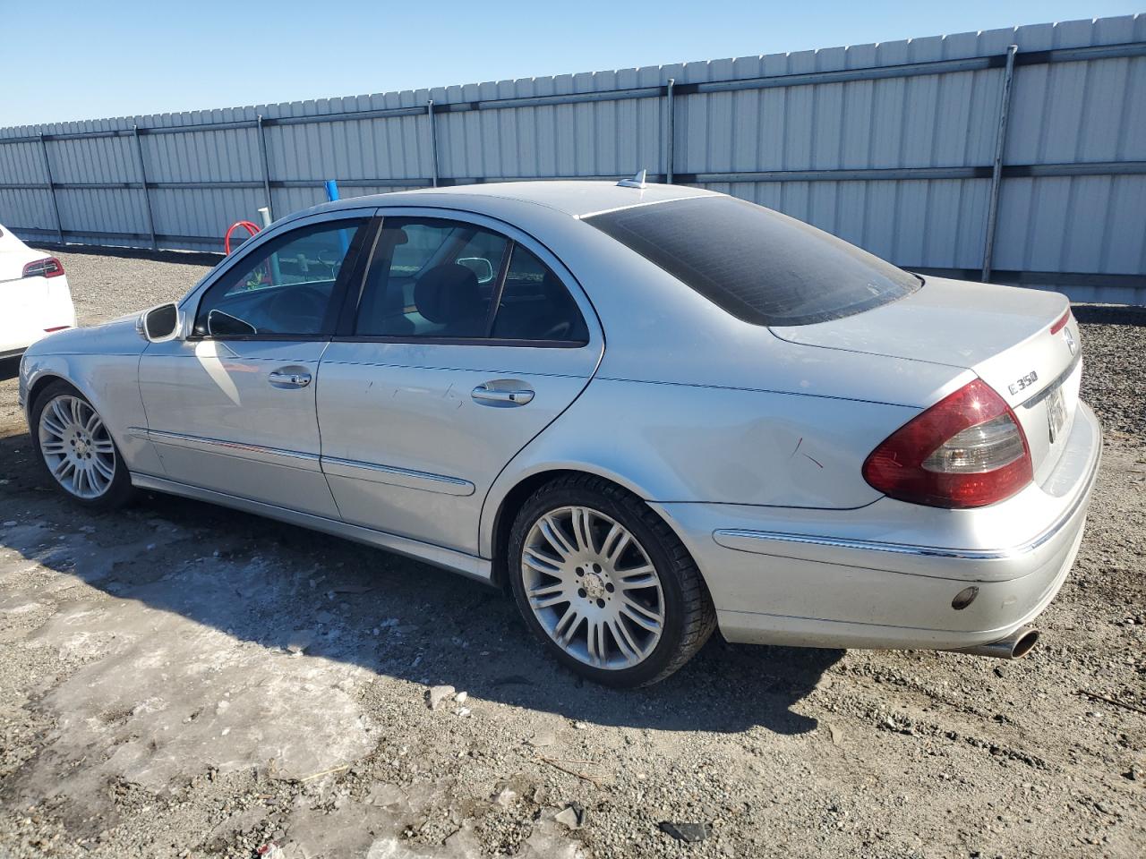 2008 Mercedes-Benz E-klasse - Image 2