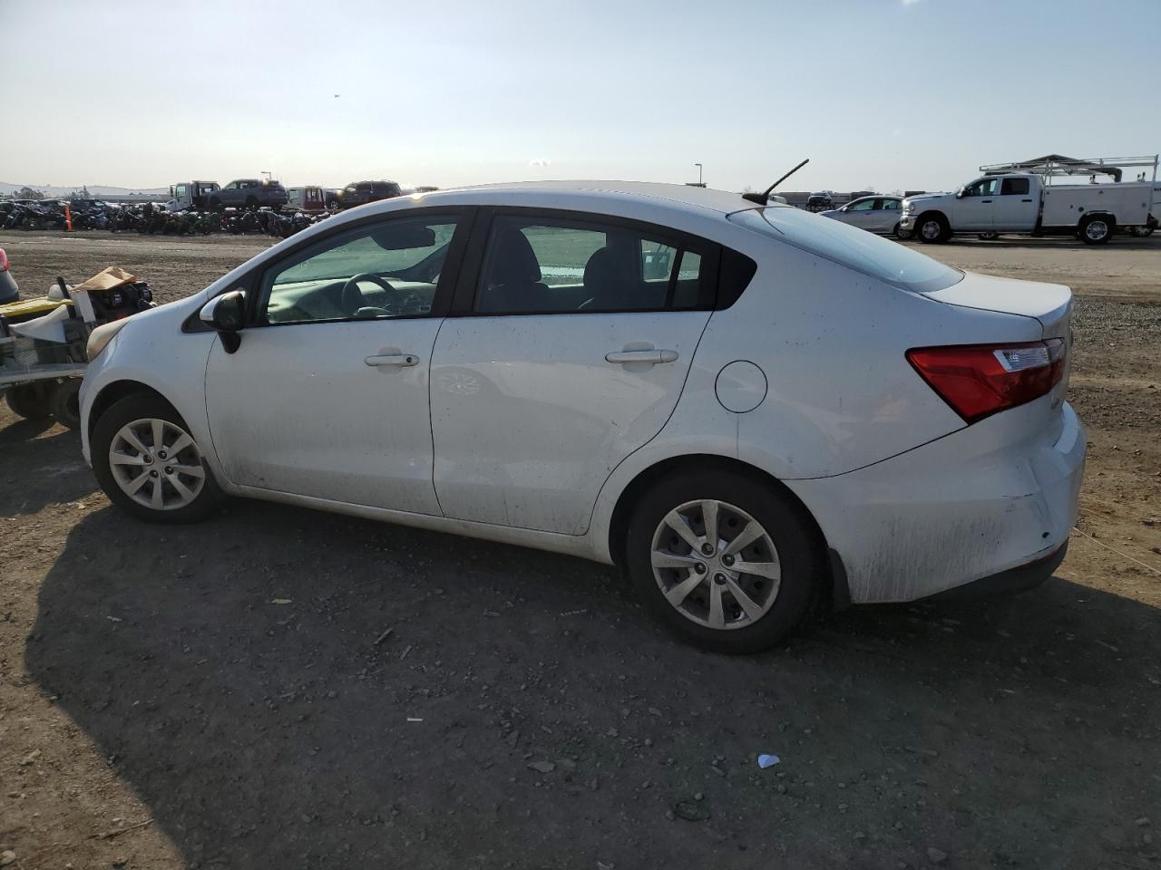 2016 Kia Rio - Image 2