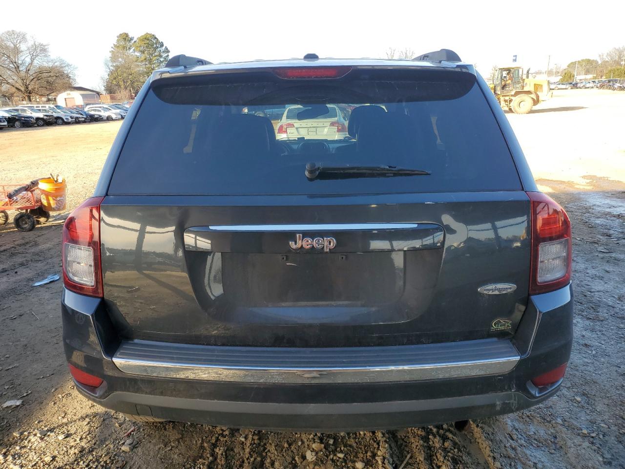 2015 Jeep Compass - Image 6