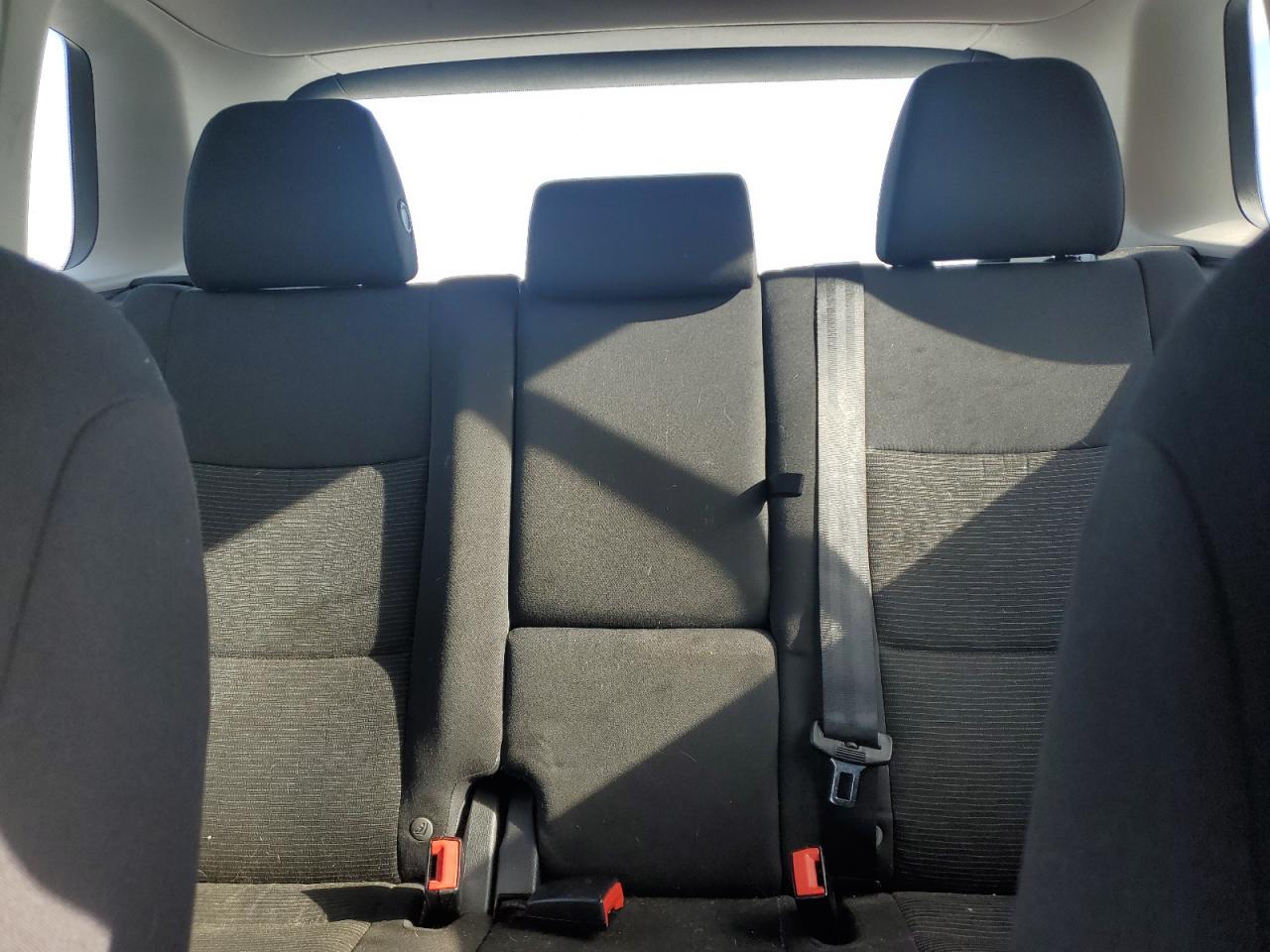2015 Volkswagen Tiguan - Image 10