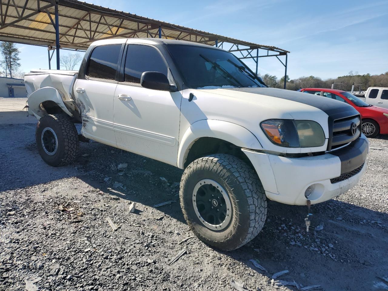 2006 Toyota Tundra - Image 4