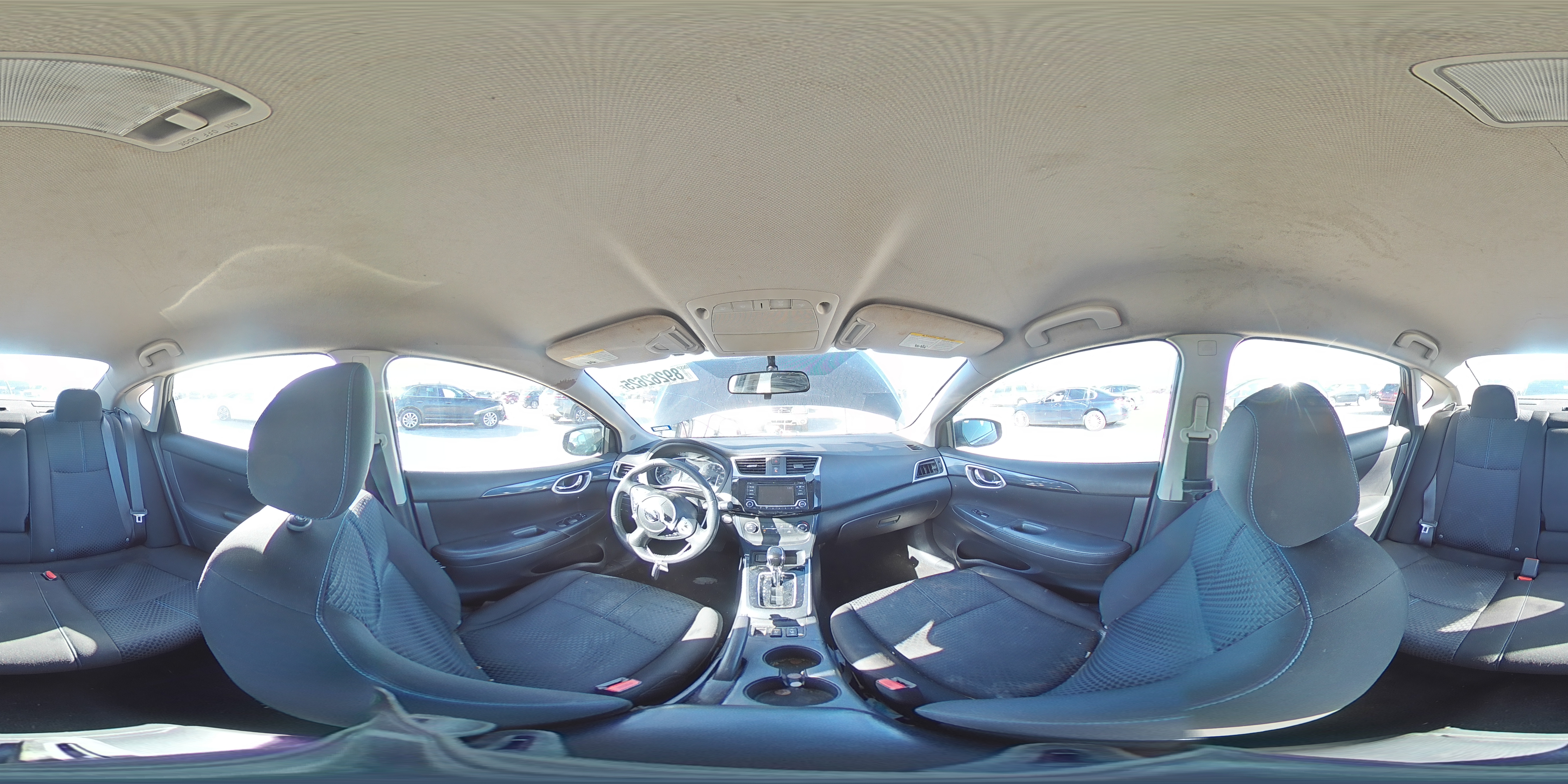 2016 Nissan Sentra - Image 12