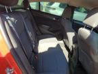 2017 Chevrolet Cruze Lt de vânzare în Wichita, KS - Front End