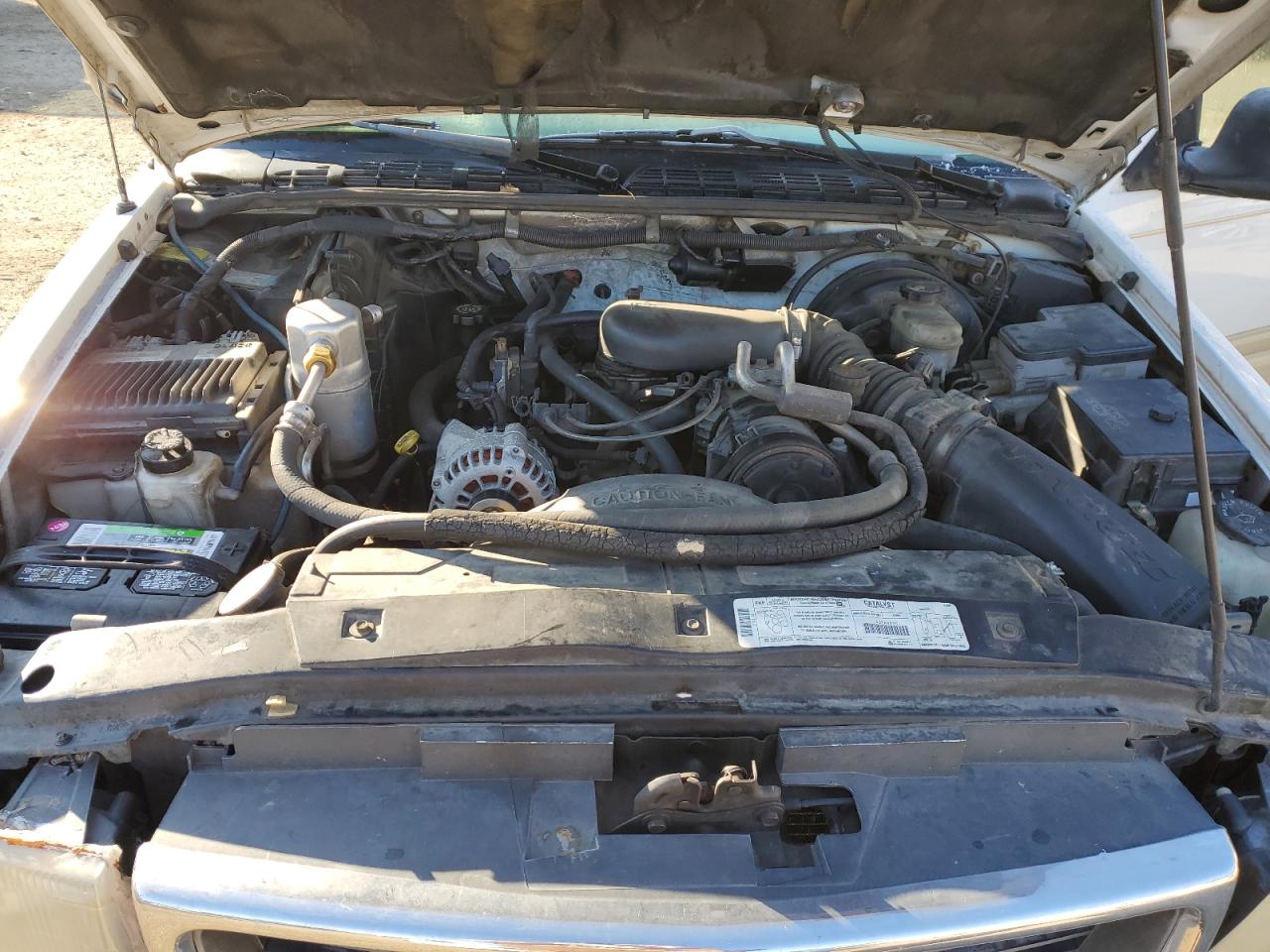1998 GMC Jimmy - Image 13