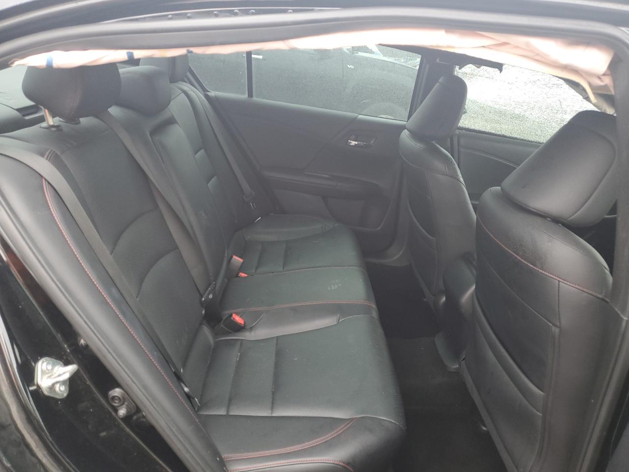 2017 Honda Accord - Image 10