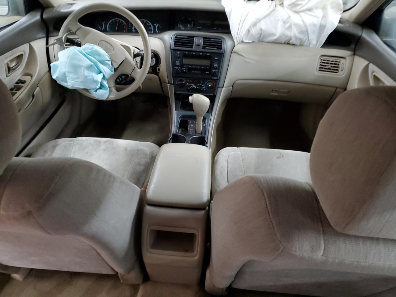 2000 Toyota Avalon - Image 8