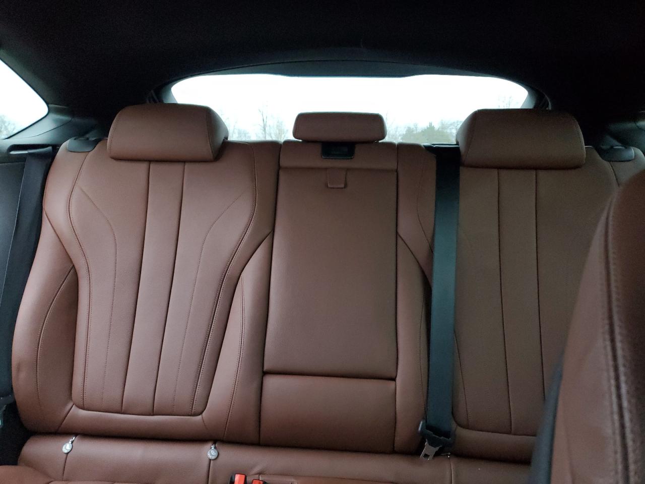 2015 BMW X6 - Image 10