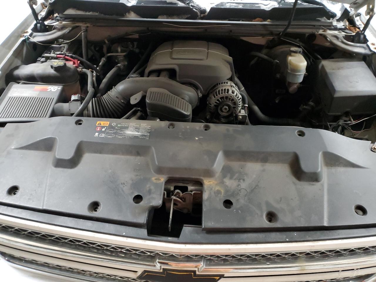 2012 Chevrolet Silverado - Image 12