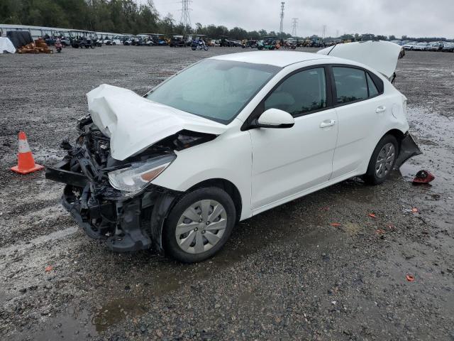 2018 Kia Rio Lx