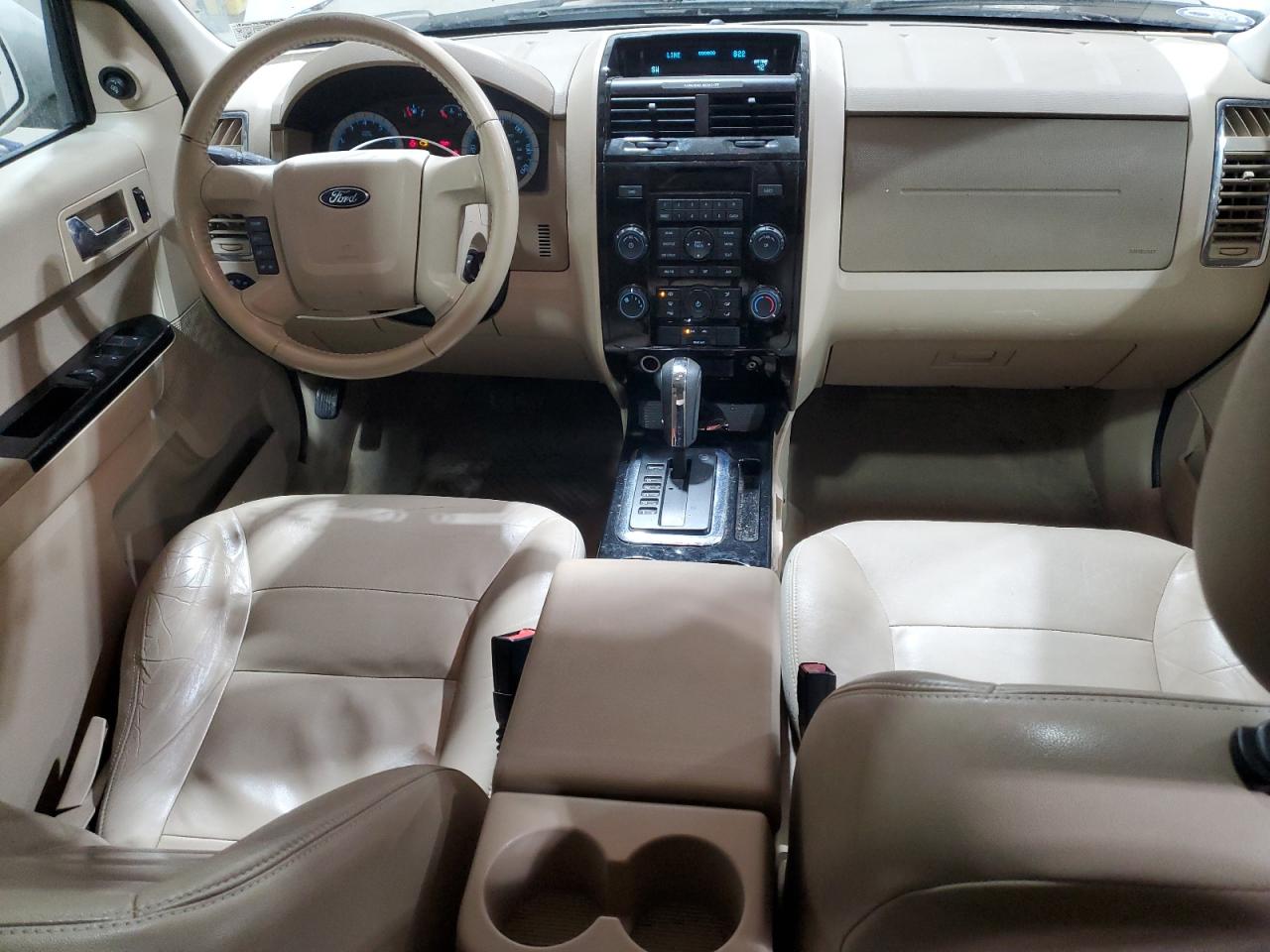 2008 Ford Escape - Image 8