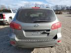 2008 Hyundai Santa Fe Se продається в Marlboro, NY - Rear End