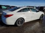 2011 HYUNDAI SONATA GLS à vendre chez Copart AB - CALGARY