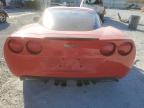 2008 Chevrolet Corvette    de vânzare în Prairie Grove, AR - Front End