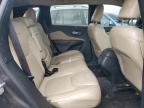 2017 Jeep Cherokee Limited for Sale in Albuquerque, NM - Front End