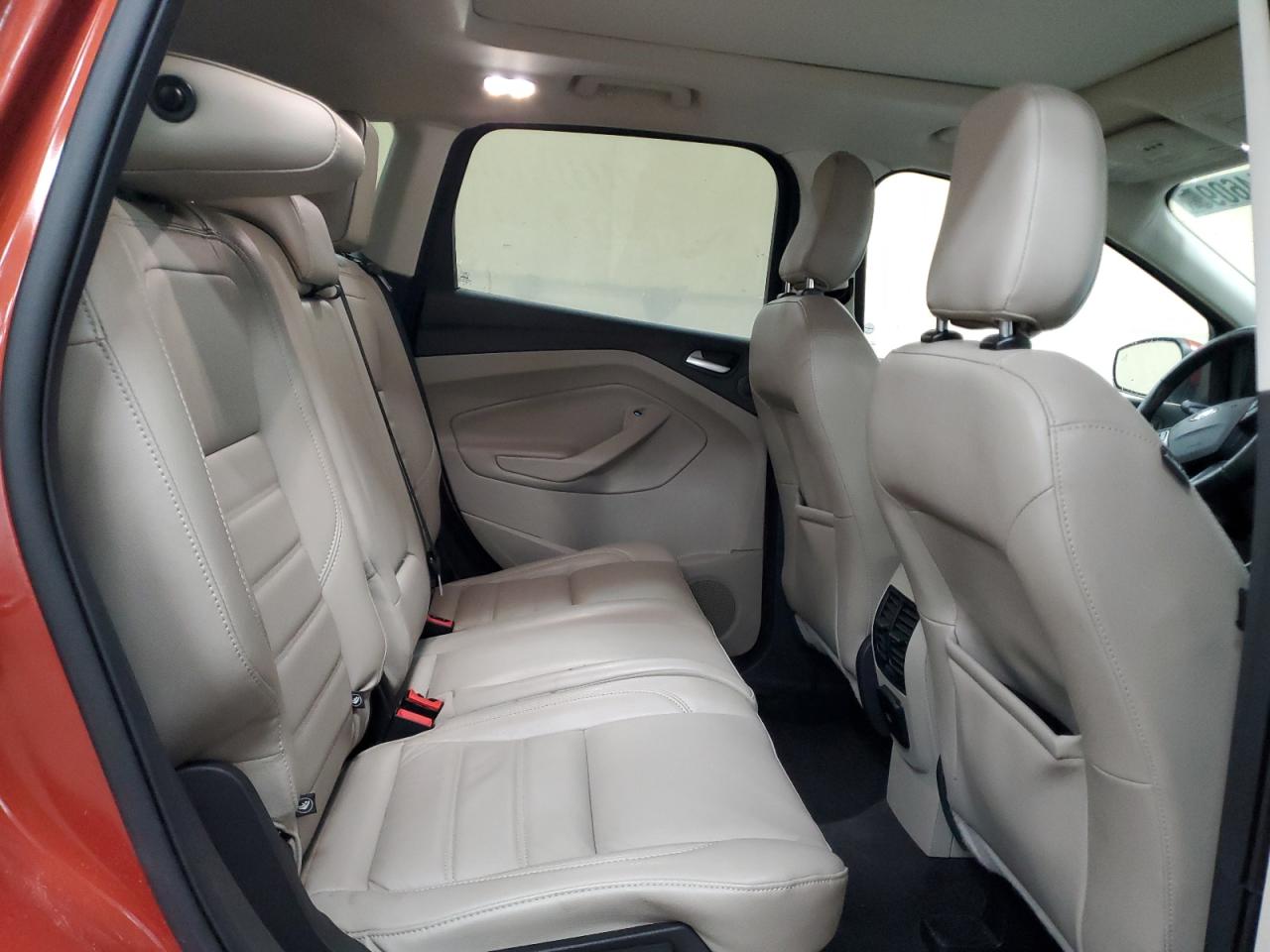 2019 Ford Escape - Image 11