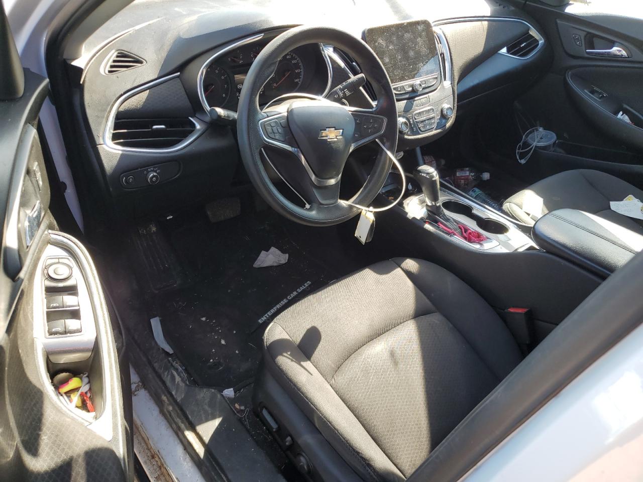 2020 Chevrolet Malibu - Image 8
