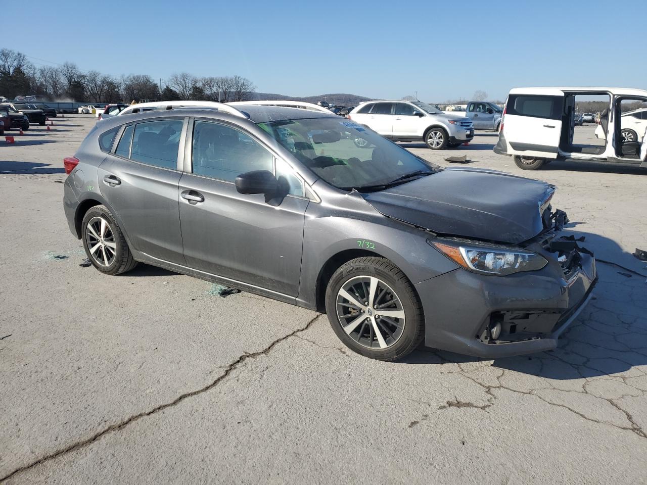 2020 Subaru Impreza - Image 4