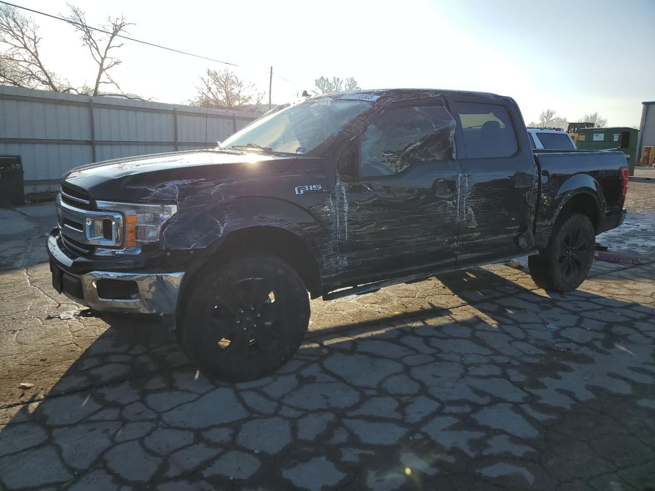 2019 Ford F-150 - Image 1
