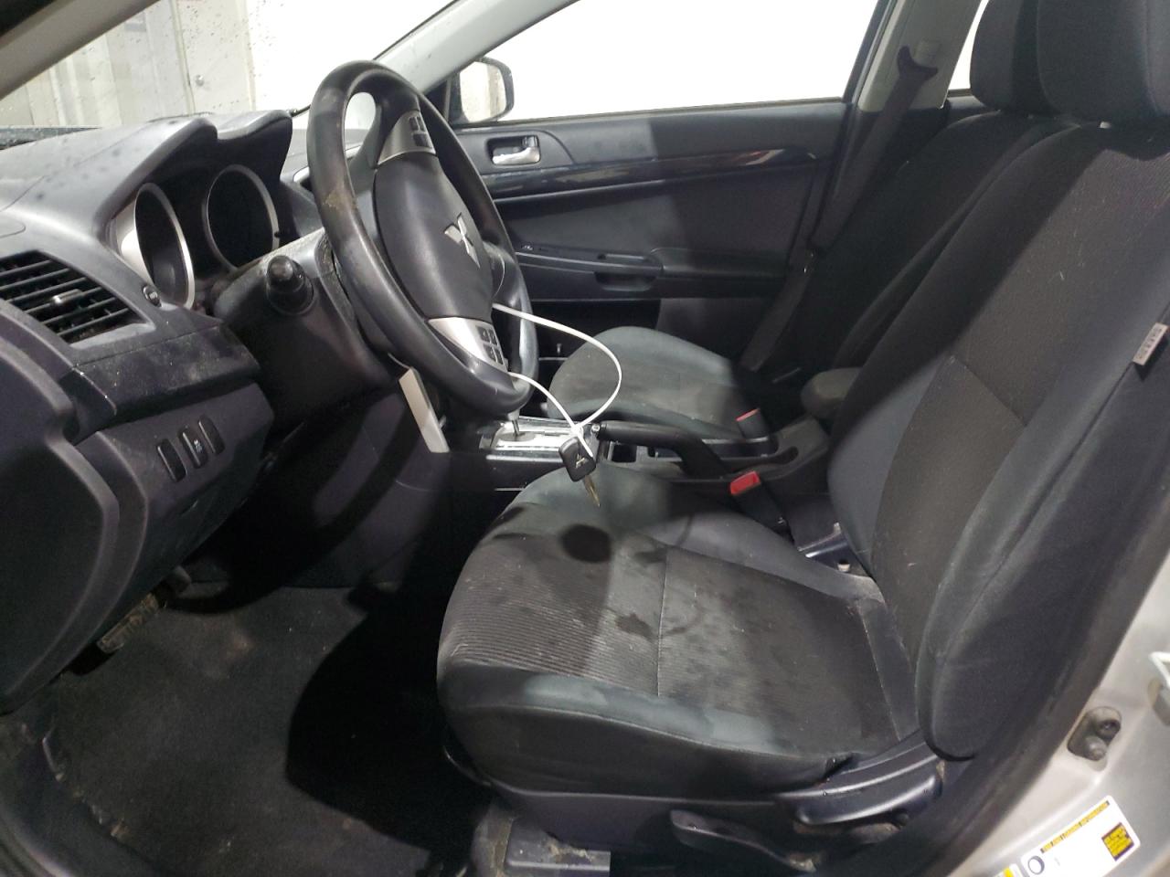 2017 Mitsubishi Lancer - Image 7